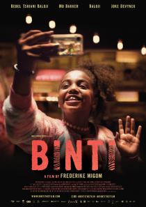 Poster "Binti"