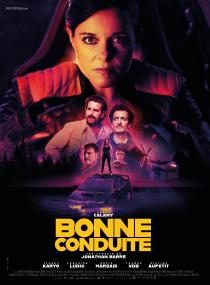 Poster "Bonne conduite"