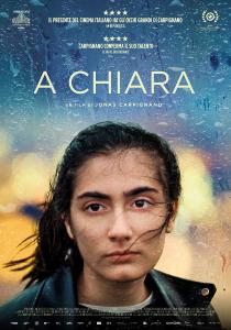 Poster "A Chiara"