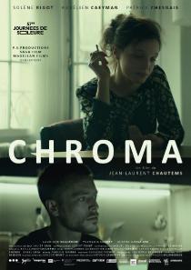 Poster "Chroma"
