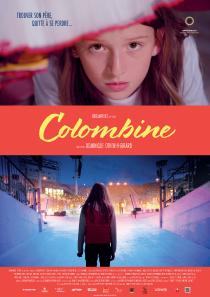 Poster "Colombine"