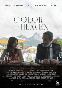 Poster "Color of Heaven"