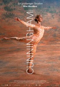 Poster "Cunningham"