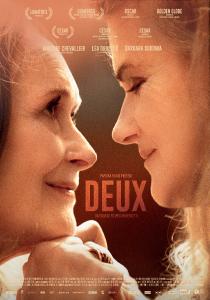 Poster "Deux"