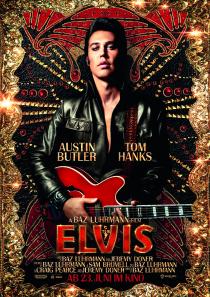 Poster "Elvis"