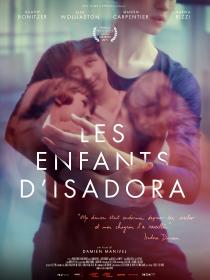 Poster "Les Enfants d'Isadora"