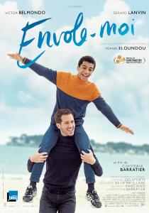 Poster "Envole-moi"