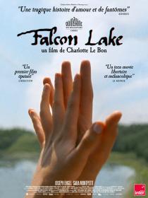 Poster "Falcon Lake"