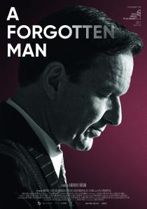 Poster "A Forgotten Man"