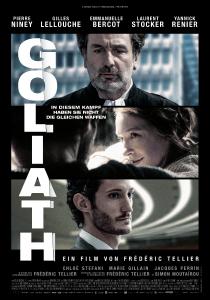 Poster "Goliath"