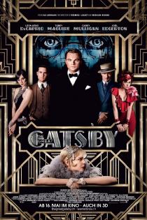 Poster "The Great Gatsby"