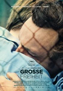 Poster "Grosse Freiheit"
