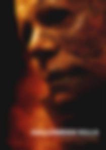 Poster "Halloween Kills"