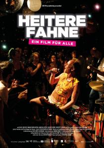 Poster "Heitere Fahne"