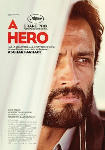 Poster "A Hero"