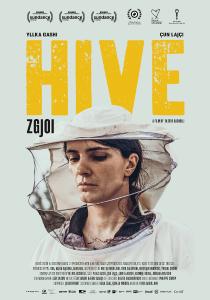 Poster "Hive"
