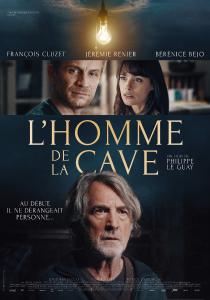 Poster "L'homme de la cave"
