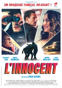 Poster "L' innocent"