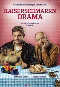 Poster "Kaiserschmarrndrama"
