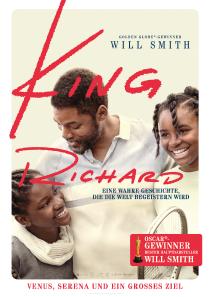 Poster "King Richard"