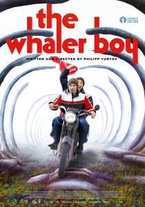 Poster "Kitoboy"