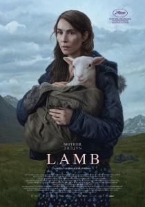Poster "Lamb"