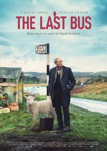 Poster "The Last Bus"