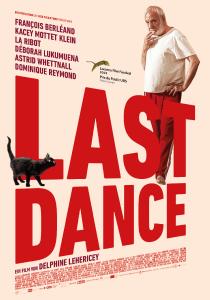 Poster "Last Dance"