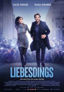 Poster "Liebesdings"