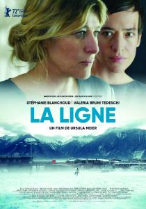 Poster "La Ligne"