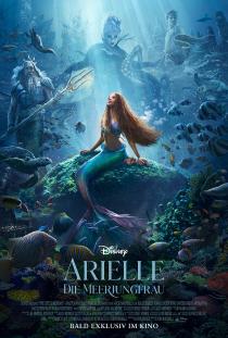 Poster "The Little Mermaid"