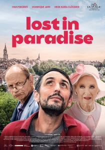 Poster "Lost in Paradise"