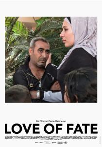 Poster "Love of Fate"