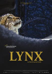 Poster "Lynx"