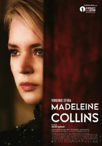 Poster "Madeleine Collins"
