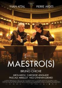 Poster "Maestro(s)"