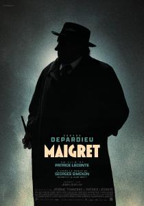 Poster "Maigret"