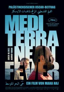 Poster "Mediterranean Fever"