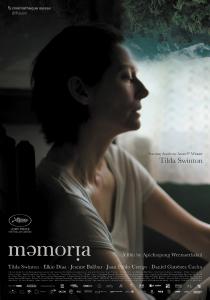 Poster "Memoria"