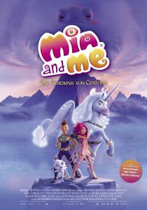 Poster "Mia & Me"