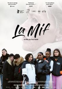 Poster "La Mif"
