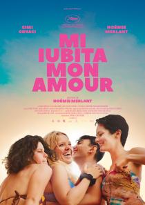 Poster "Mi Iubita mon amour"