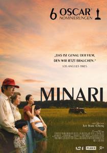 Poster "Minari"