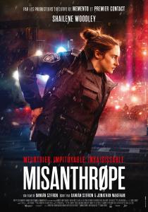 Poster "Misanthrope (2020)"