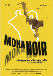Poster "Moka noir <span class="kino-show-title-year">(2019)</span>"