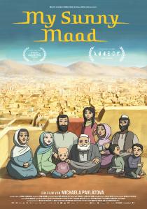 Poster "My Sunny Maad"