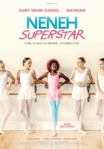 Poster "Neneh Superstar <span class="kino-show-title-year">(2020)</span>"