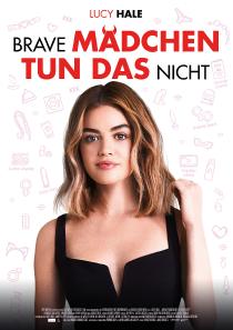 Poster "A Nice Girl Like You"