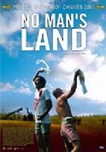 Poster "No Man's Land <span class="kino-show-title-year">(2001)</span>"