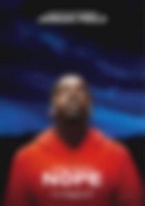 Poster "Nope"